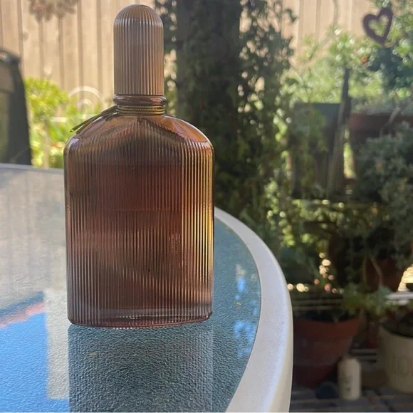 Orchid Soleil Tom Ford EDP eau de parfum for women 1.7 oz/50 ml - Picture 6 of 9